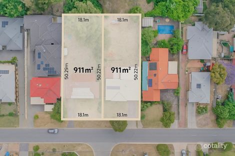 Property photo of 108 James Street Gosnells WA 6110