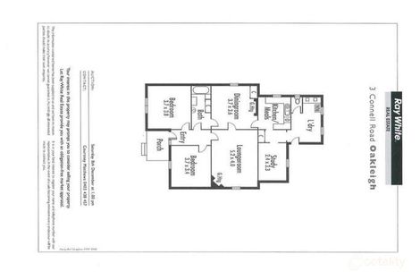 Property photo of 3 Connell Road Oakleigh VIC 3166