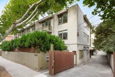 5/55 Mitford St, Elwood, VIC 3184