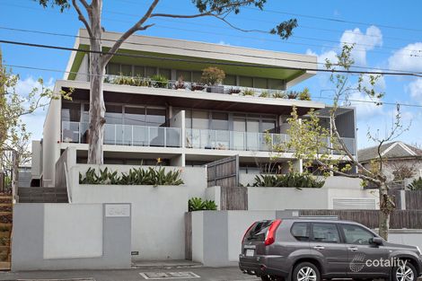 Property photo of 2/646 Malvern Road Prahran VIC 3181