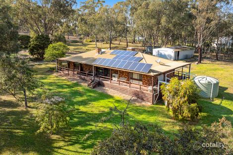 Property photo of 3 Woodlea Court Kirwans Bridge VIC 3608