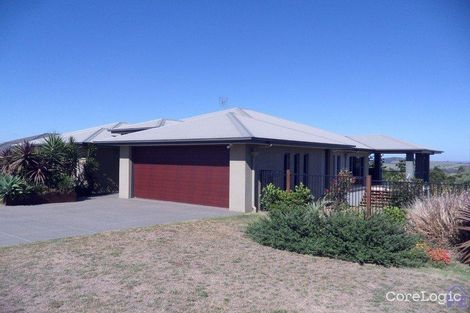 Property photo of 23 Bernard Crescent Kingaroy QLD 4610