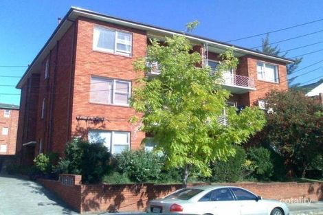 4/3-3a Grainger Ave, Ashfield, NSW 2131