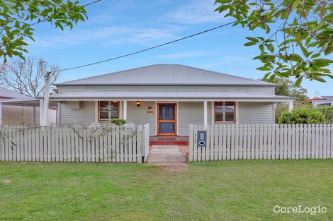 Property photo of 117 High Street Morpeth NSW 2321