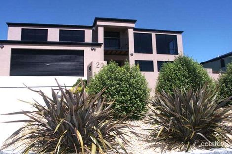 Property photo of 20 Govett Rise Austins Ferry TAS 7011