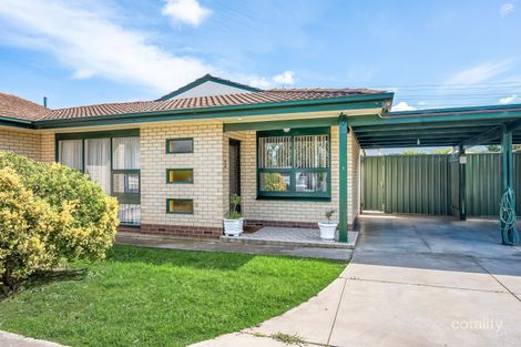 Property photo of 3/2 Captain Cook Avenue Flinders Park SA 5025