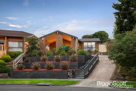 Property photo of 9 Apple Gum Grove Doncaster East VIC 3109
