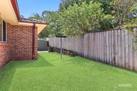 Property photo of 3/35 Darwin Street West Ryde NSW 2114