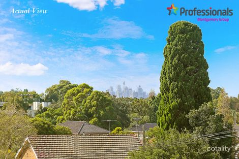 Property photo of 8/17 Baxter Avenue Kogarah NSW 2217
