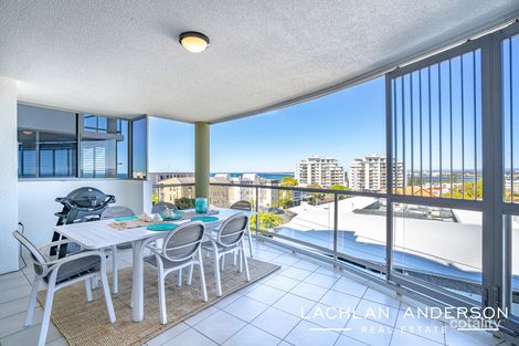 Property photo of 43/42 Canberra Terrace Caloundra QLD 4551