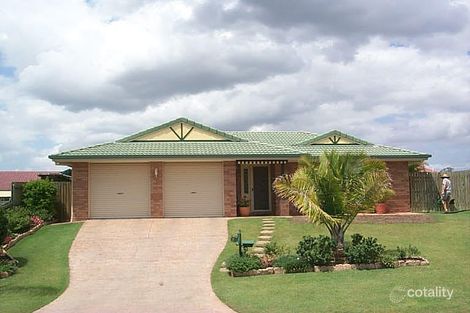 Property photo of 10 Challenger Avenue Flinders View QLD 4305
