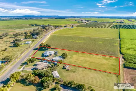 Property photo of 2246 Gin Gin Road South Kolan QLD 4670