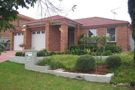 10 Hosking Ave, West Hoxton, NSW 2171