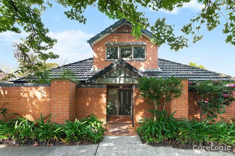 Property photo of 4/1224 Pacific Highway Pymble NSW 2073