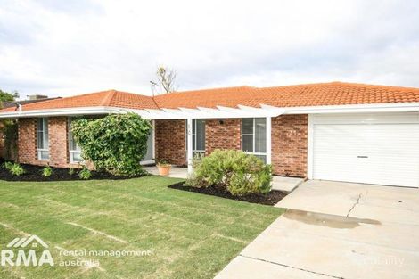 Property photo of 12 Markaling Close Hillman WA 6168