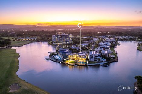 Property photo of 24 Nicklaus Court Merrimac QLD 4226