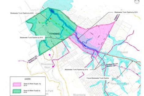 Property photo of 21/22 Clyde Street Vineyard NSW 2765