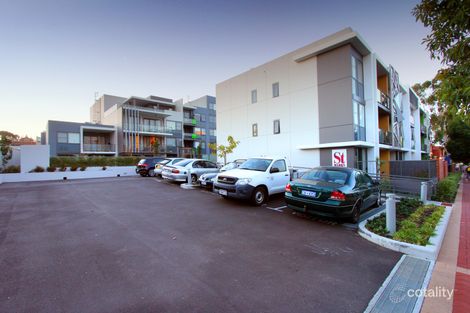 Property photo of 53/131 Harold Street Highgate WA 6003