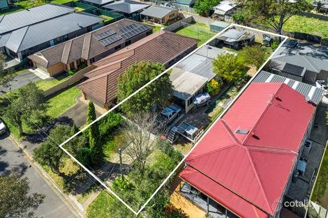 19 Castlereagh St, Riverstone, NSW 2765