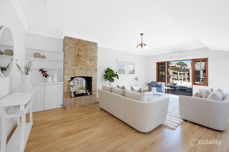 Property photo of 91 Holtermann Street Crows Nest NSW 2065