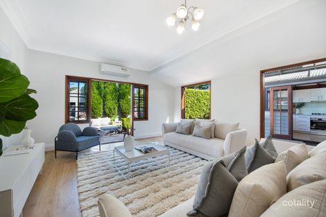 Property photo of 91 Holtermann Street Crows Nest NSW 2065