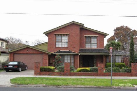 16 Hedderwick St, Essendon, VIC 3040