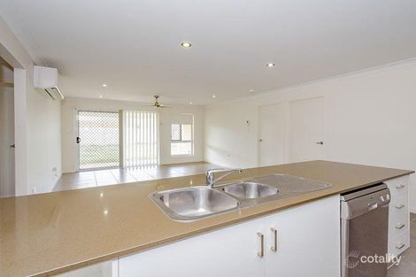 Property photo of 14 Jardine Crescent Boyne Island QLD 4680