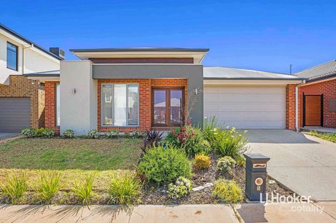 Property photo of 5 Labero Drive Tarneit VIC 3029