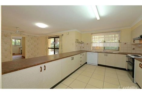 Property photo of 2 Crosby Street Thabeban QLD 4670