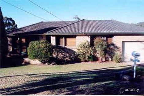 Property photo of 88 Ridge Road Engadine NSW 2233