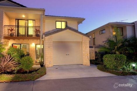 14/18 Diane Ct, Calamvale, QLD 4116