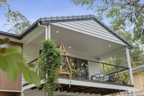 29 Fallbrook St, Kenmore, QLD 4069