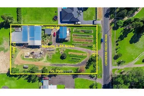 Property photo of 145 Catherine Fields Road Catherine Field NSW 2557