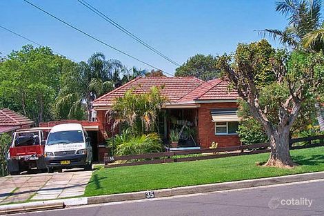 35 Benghazi Rd, Carlingford, NSW 2118