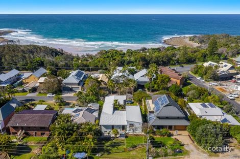 Property photo of 9 Angourie Street Angourie NSW 2464