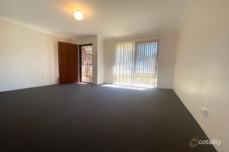 Property photo of 3/21 Second Avenue Macquarie Fields NSW 2564