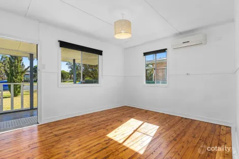 Property photo of 88 Canning Street Warwick QLD 4370