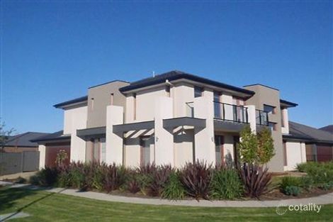 20 KINDRED AVE, CRANBOURNE NORTH, VIC 3977