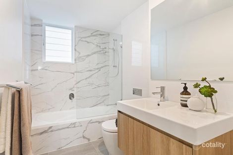 Property photo of 4/47 Brigalow Street Paddington QLD 4064