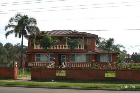 123 Toongabbie Rd, Toongabbie, NSW 2146