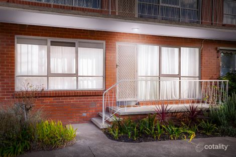 Property photo of 2/7 Violet Street Essendon VIC 3040