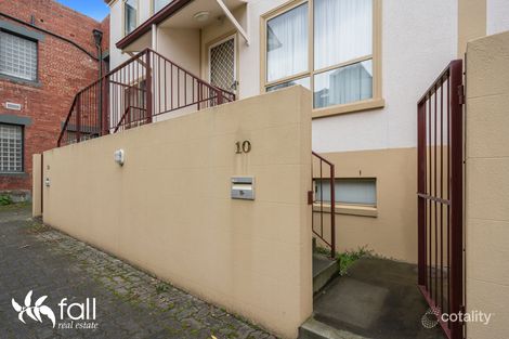 10 Creswells Row, Hobart, TAS 7000