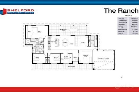 Property photo of 3 Drover Court Serpentine WA 6125