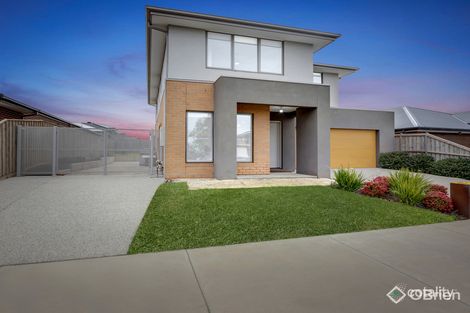 Property photo of 140 Stonehill Drive Maddingley VIC 3340