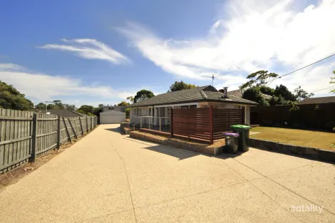 Property photo of 329 Cranbourne-Frankston Road Langwarrin VIC 3910