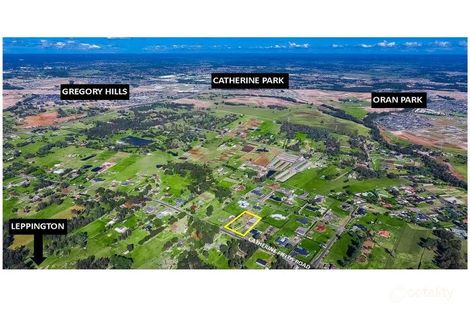 Property photo of 145 Catherine Fields Road Catherine Field NSW 2557