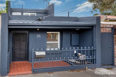 Property photo of 16 Tait Street Fitzroy North VIC 3068