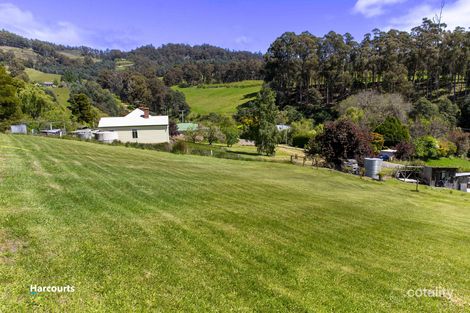 Property photo of 2/113 Watsons Road Glen Huon TAS 7109