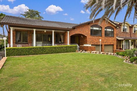 Property photo of 25 Manildra Avenue Carlingford NSW 2118