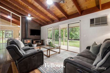 Property photo of 2825 Gembrook-Launching Place Road Gembrook VIC 3783